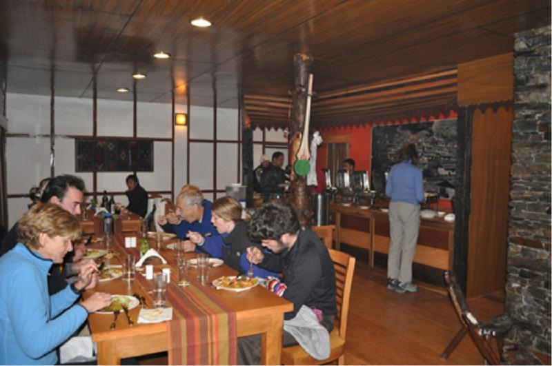 The Apple Orchard Resort 