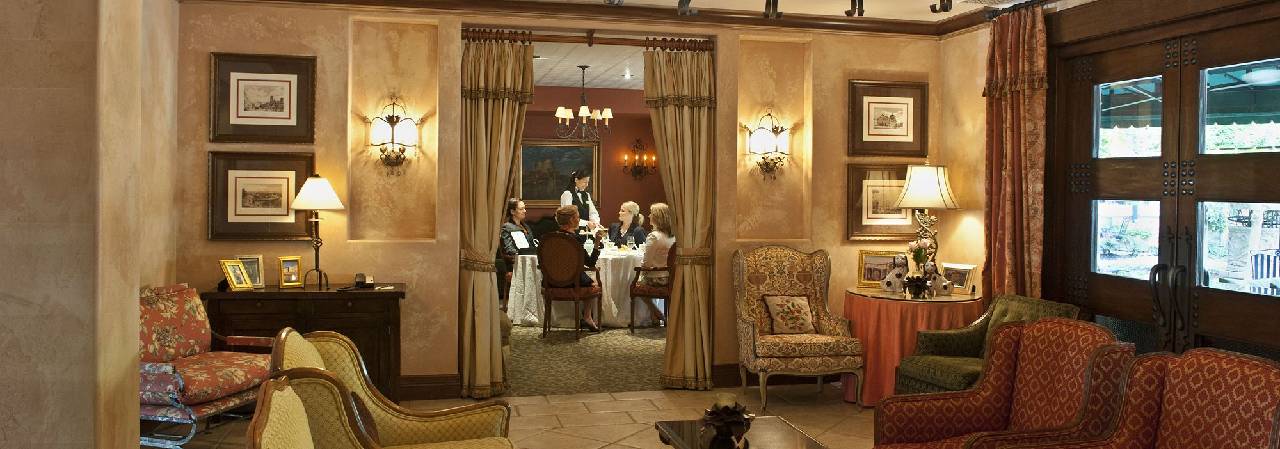 Hotel Granduca 