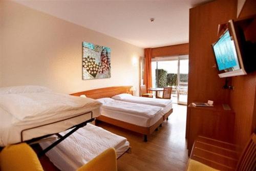 Hotel Spiaggia 