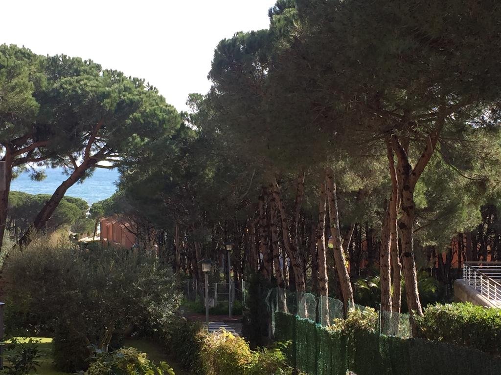 Apartamento Playa De La Fosca 