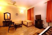 Oyo Rooms Ambience Mall 