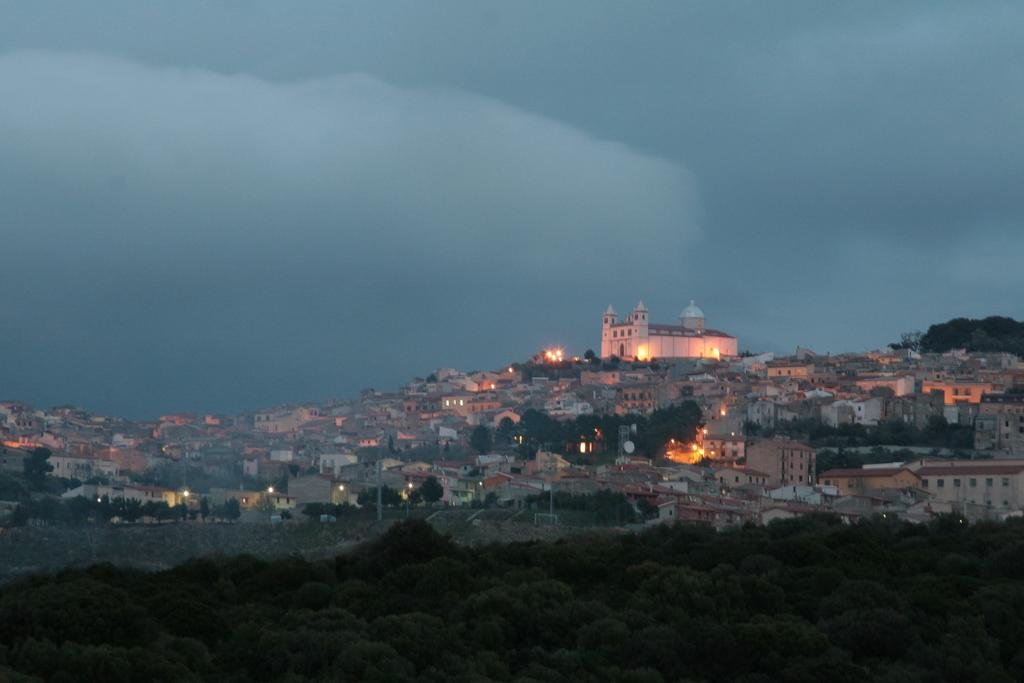 Monolocale Il Nido 