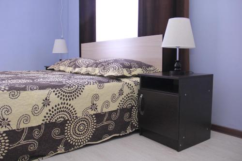 Apart Hotel Chinar 