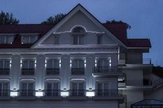 Mell Hotel | Trabzon Accommodation
