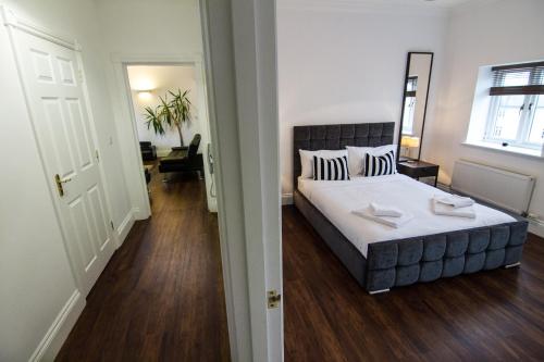 Istay Perceval House 