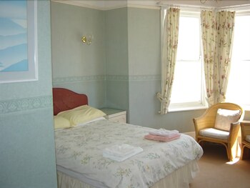 Atlanta Guesthouse (آتلانتا گست هاوس) Guestroom