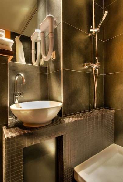 Hotel B Paris Boulogne (هتل ب پاریس بولوگن) Guest room