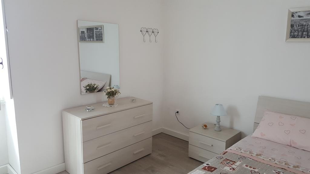 Vacanze Sorrento Casa Rosa 