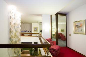 Hotel Metropol 