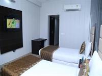 Oyo Rooms Kamla Market Phase 1 Mohali 