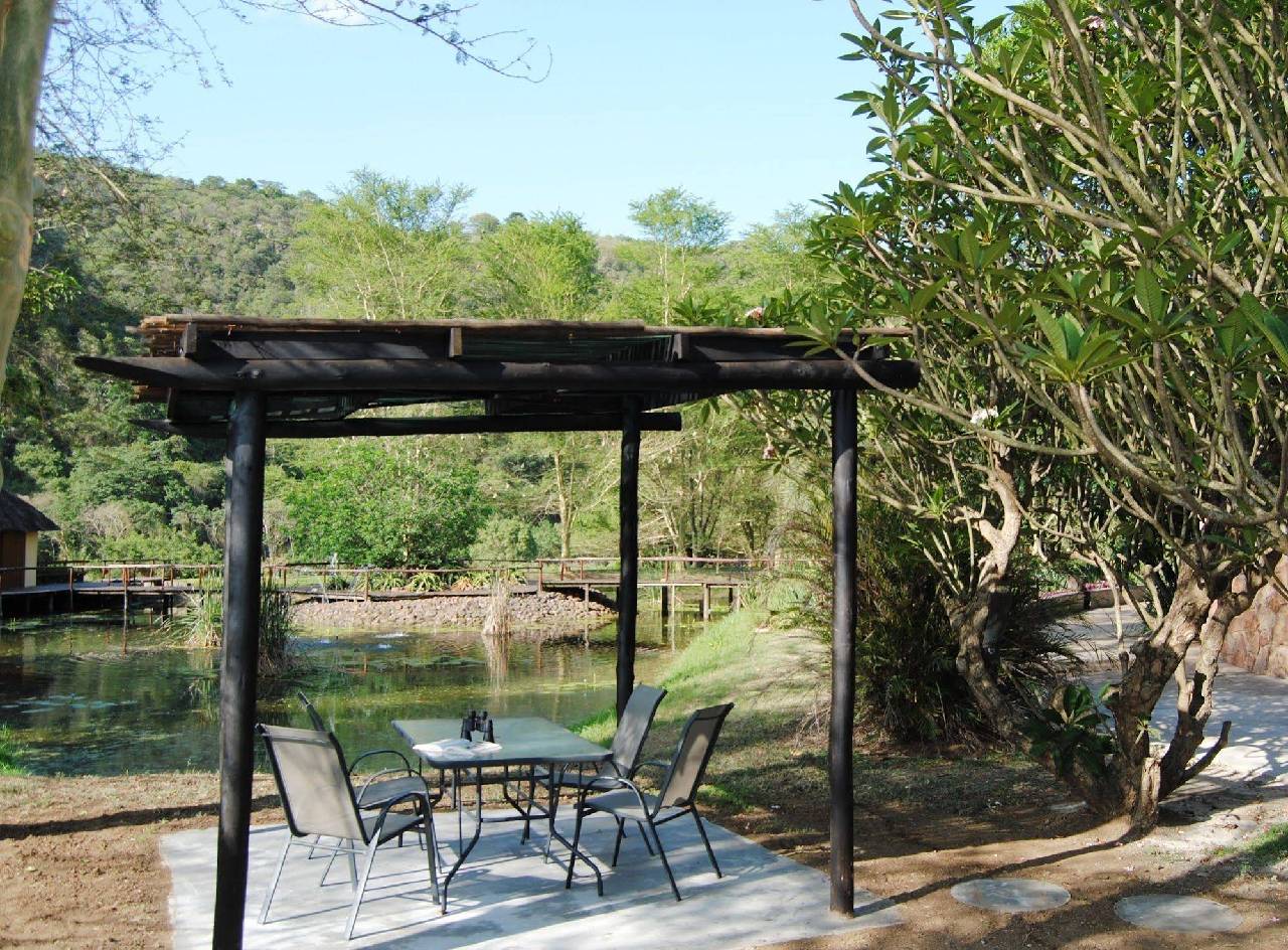 Wellvale Resort 