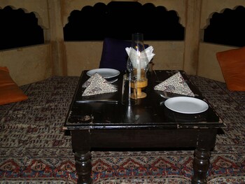 Hotel Lal Garh Fort And Palace Property Amenity