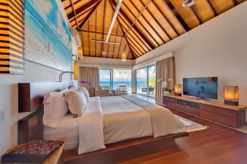 The Luxe Bali 