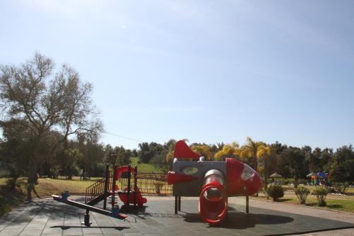 Yellow Alvor Garden All Inclusive 