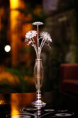 Hotel Durga Silverline 