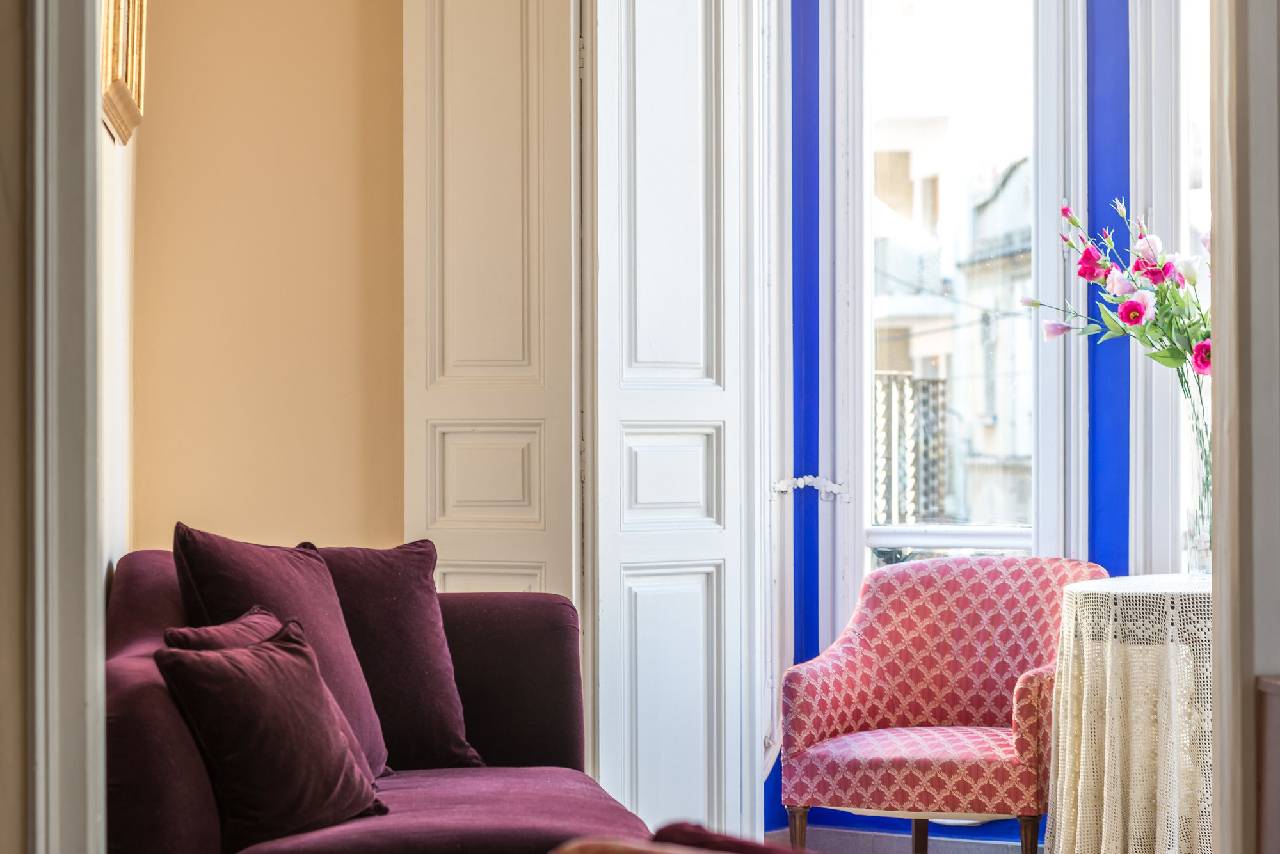 Hotel Noucentista 