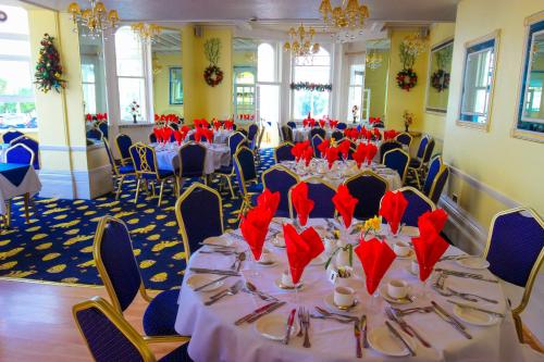 The Mansion Lions Hotel ( منشن لیونس هتل) 