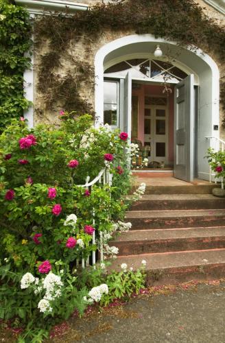 Chipperkyle Country House B&b 
