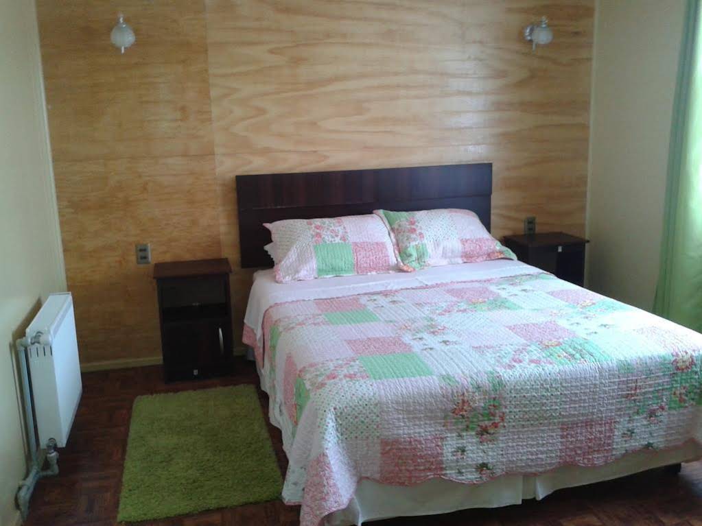 Casa Lucy 