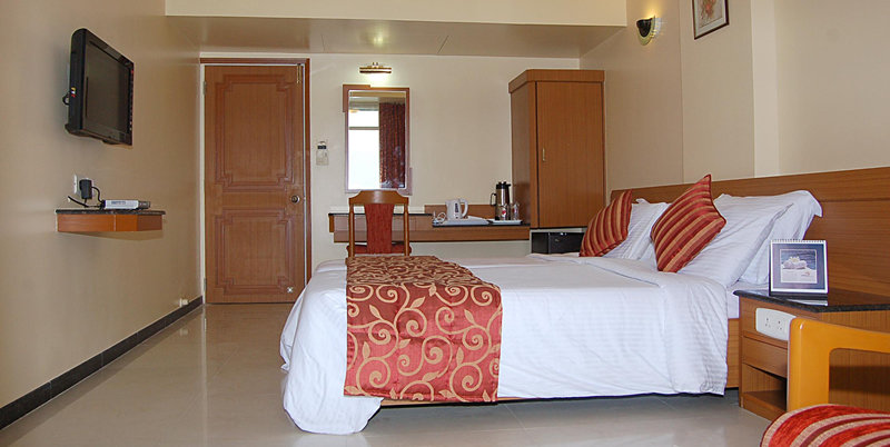 The Pride Emarald Alappuzha Room