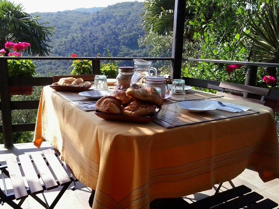 La Fattoria Di Nonna Eugenia 