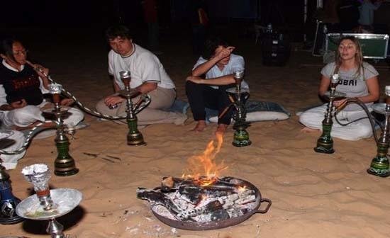 Royal Desert View Resort 