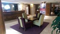 Holiday Inn Nottingham 