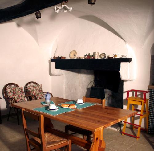 Masseria Mangiato 