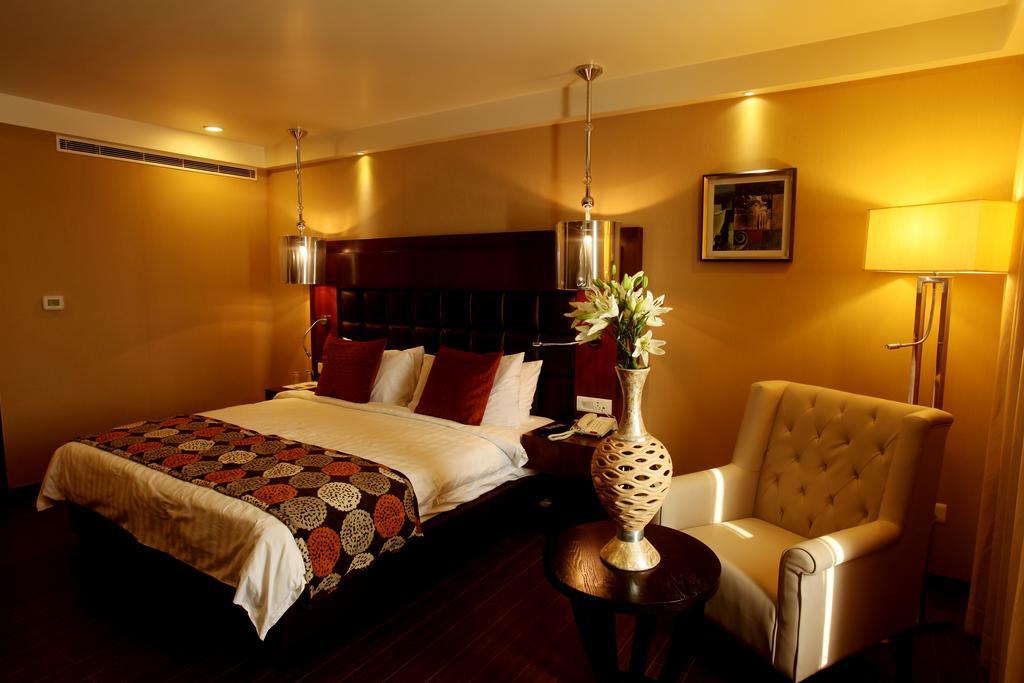 Paradigm Sarovar Portico 
