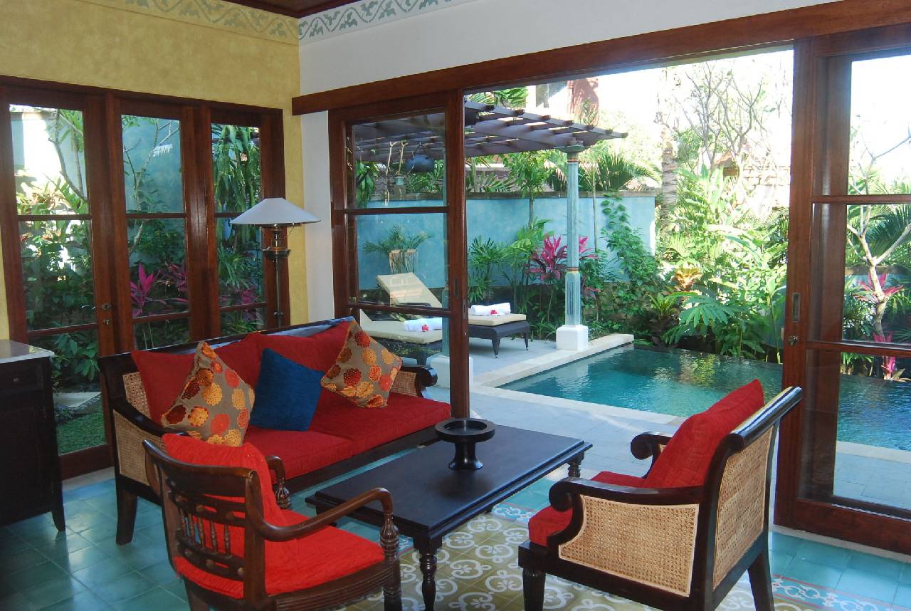 Dwaraka The Royal Villas 