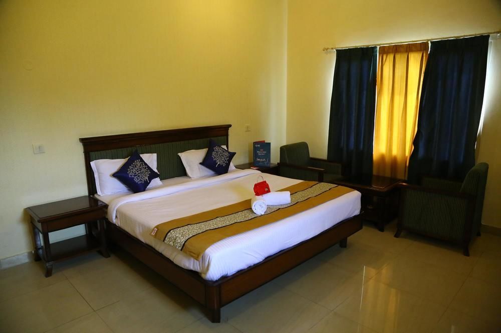 Oyo Rooms Funcity Amusement Park 