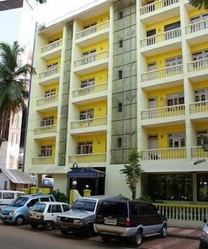 Vasco Residency 