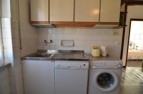 Glicine Apartment 