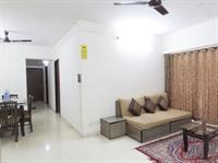 Oyo Apartments Mumbai Ghatkopar 