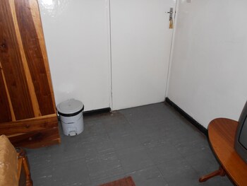 Comfort Corner Guesthouse Guestroom