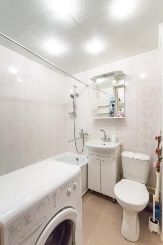 Apartment Russia Aquapark 2 