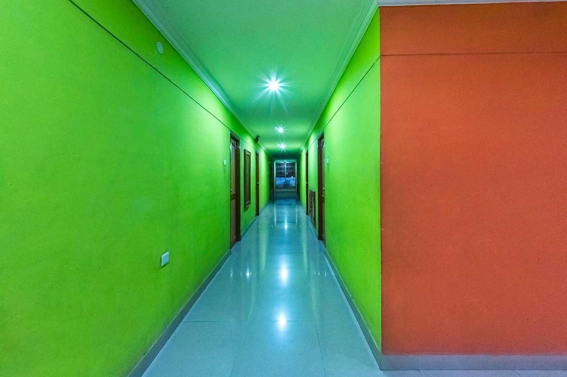 Hotel Jayaam 