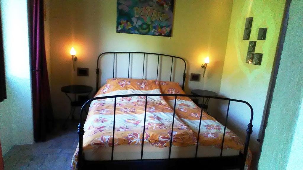 Agriturismo Carincone 
