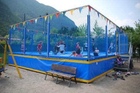 Brevar Vakantie Porlezza 