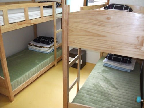 Hey Backpackers Hostel (هی باکپاکرس هاستل) 