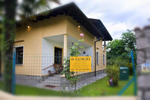 Il Guscio 