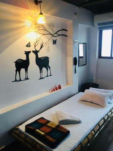 Shri Guest House 