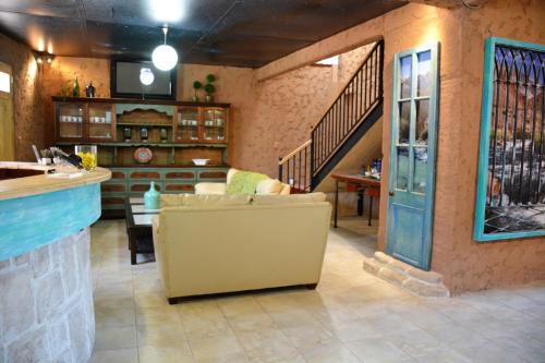 Hostal Valle Mistral 