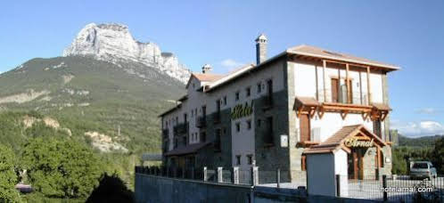 Hotel Arnal 