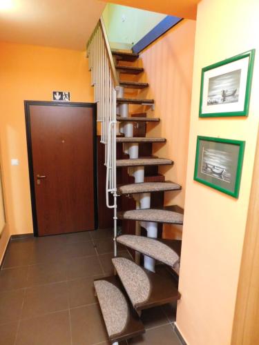 Apartment Pletenci Seaview 