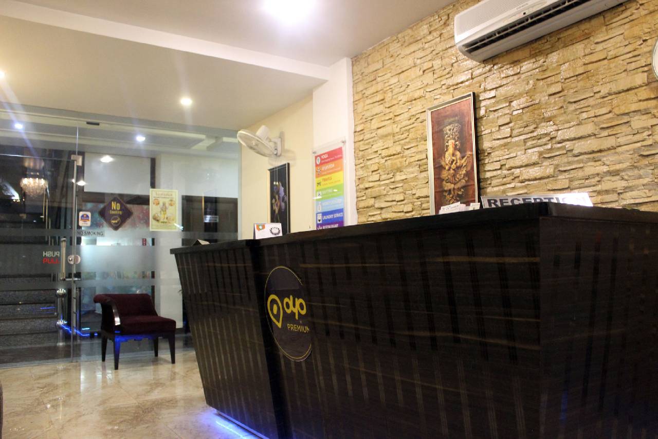 Oyo Premium Mukti Dham Rishikesh 