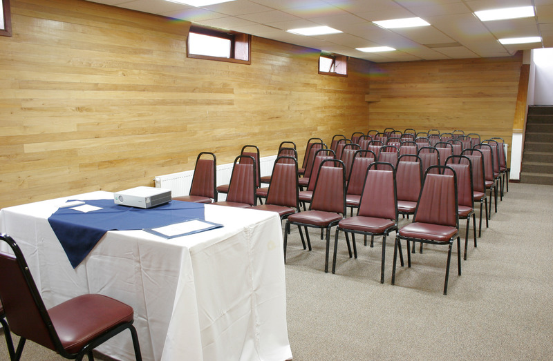 Panamericana Hotel Ancud Conferences