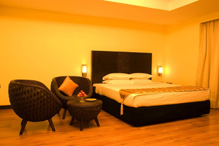 The Residency Karur 