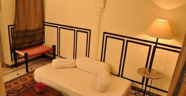 Hotel Chobdar Haveli 