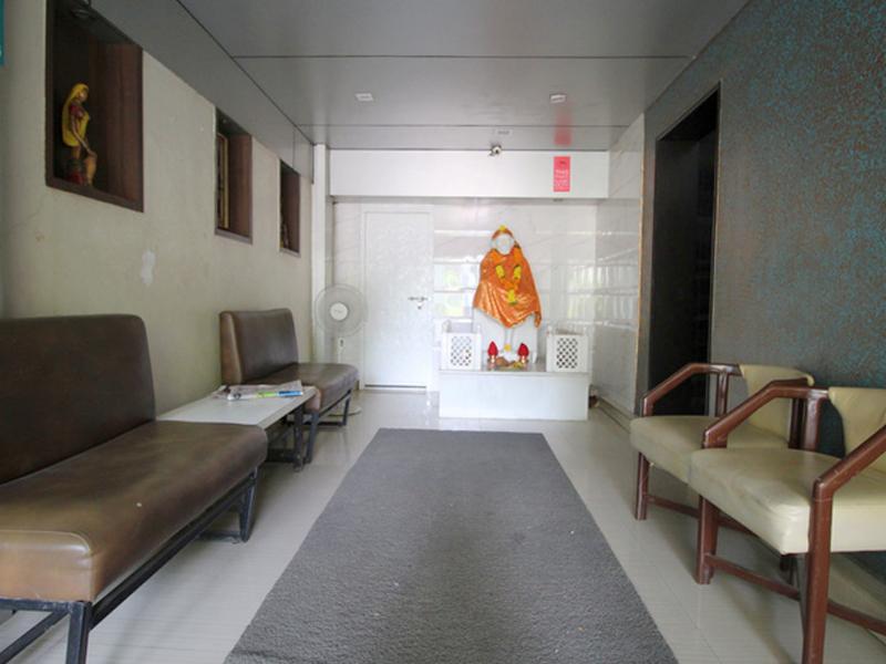 Hotel Sai Sharan 